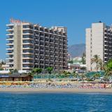4 Sterne Hotel: Ocean House Costa del Sol Affiliated by Melia (ex. Sol House Aloha Costa del Sol), Torremolinos, Costa del Sol (Andalusien)
