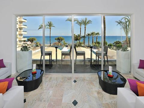 4 Sterne Hotel: Ocean House Costa del Sol Affiliated by Melia (ex. Sol House Aloha Costa del Sol) - Torremolinos, Costa del Sol (Andalusien), Bild 4