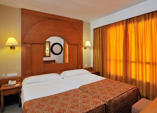 4 Sterne Hotel: Ocean House Costa del Sol Affiliated by Melia (ex. Sol House Aloha Costa del Sol) - Torremolinos, Costa del Sol (Andalusien), Bild 5