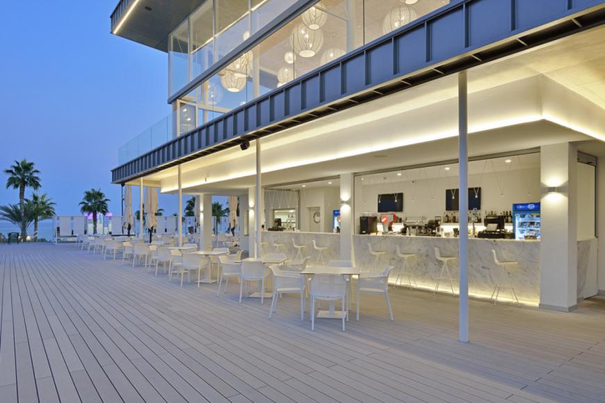 4 Sterne Hotel: Sol Torremolinos Don Pablo - Torremolinos, Costa del Sol (Andalusien), Bild 8