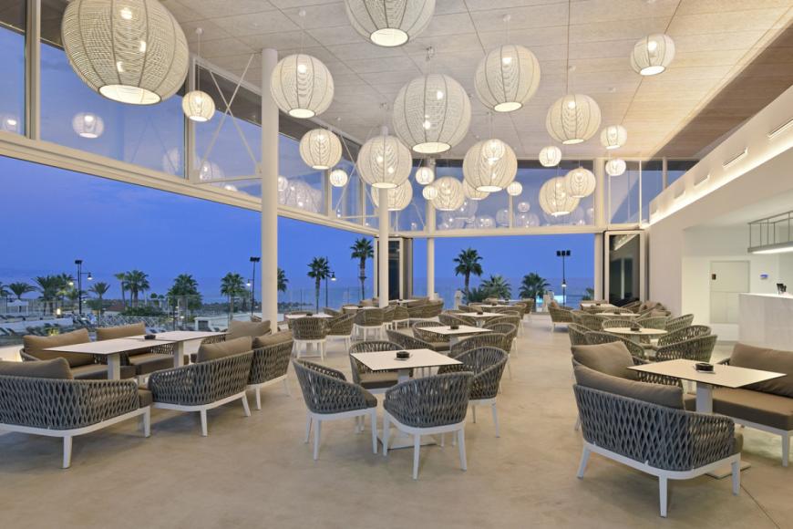 4 Sterne Hotel: Sol Torremolinos Don Pablo - Torremolinos, Costa del Sol (Andalusien), Bild 7