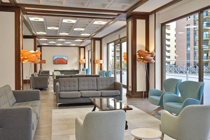 4 Sterne Hotel: Sol Torremolinos Don Pablo - Torremolinos, Costa del Sol (Andalusien), Bild 9