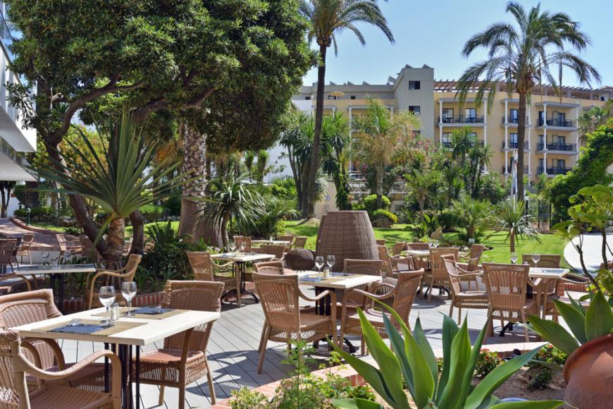 4 Sterne Hotel: Sol Torremolinos Don Pablo - Torremolinos, Costa del Sol (Andalusien), Bild 5