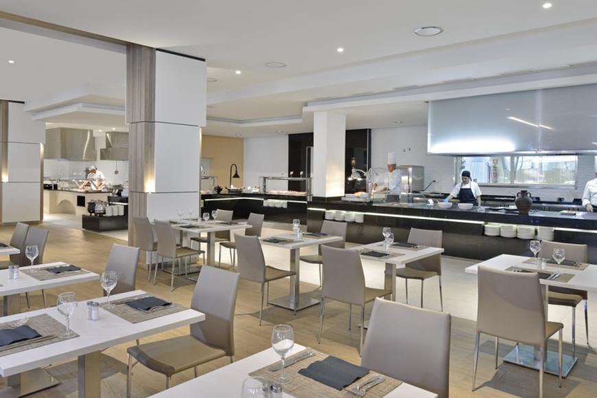 4 Sterne Hotel: Sol Torremolinos Don Pablo - Torremolinos, Costa del Sol (Andalusien), Bild 6