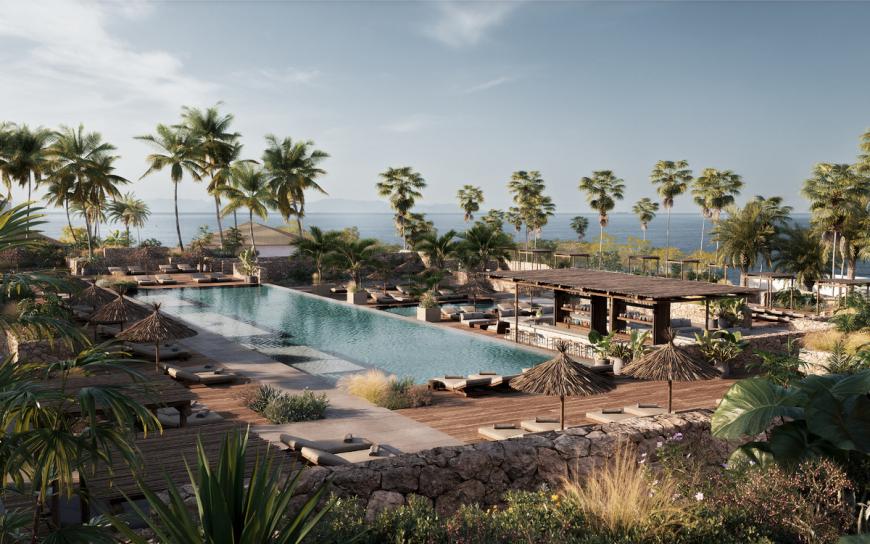 4 Sterne Hotel: OKU Andalusia - La Alcaidesa, Costa del Sol (Andalusien)