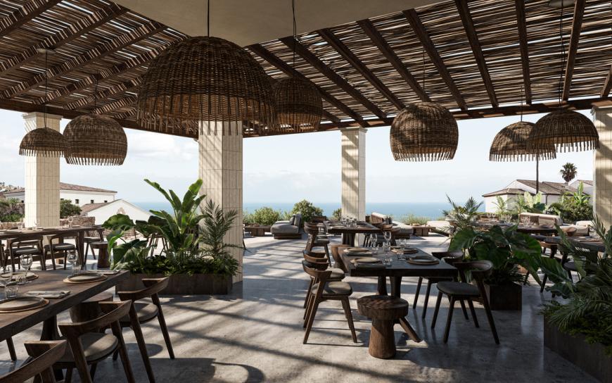 4 Sterne Hotel: OKU Andalusia - La Alcaidesa, Costa del Sol (Andalusien), Bild 8