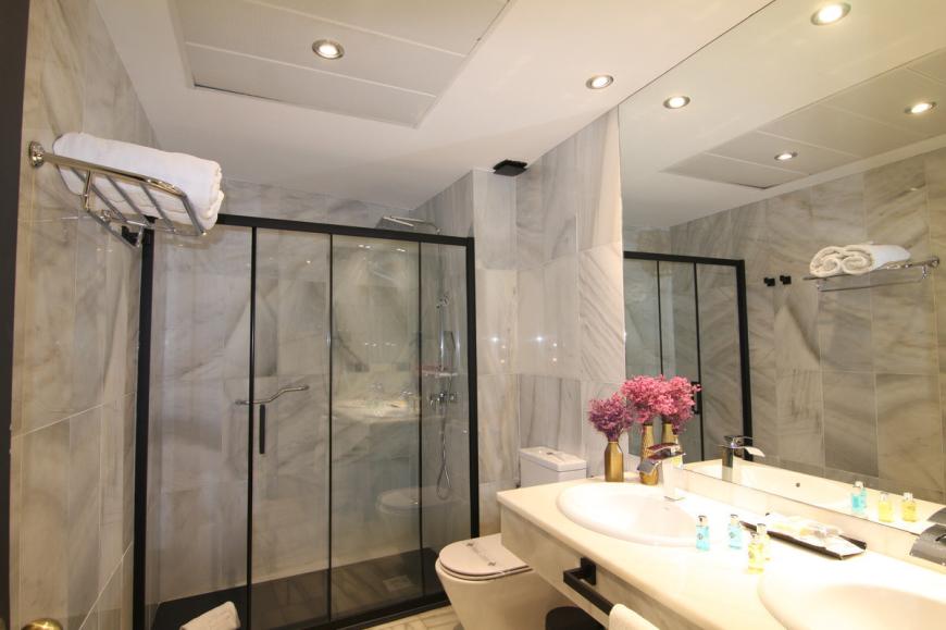 4 Sterne Hotel: OKU Andalusia - La Alcaidesa, Costa del Sol (Andalusien), Bild 7