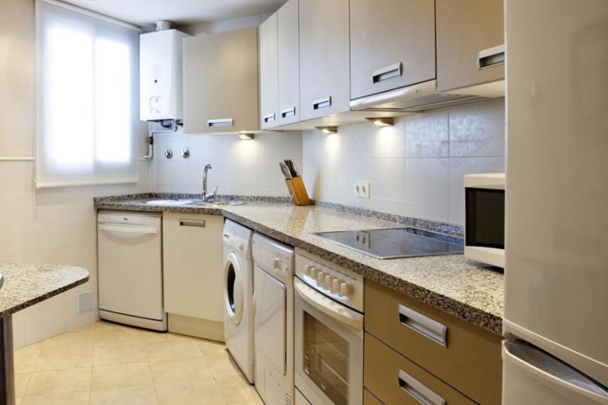 3 Sterne Hotel: Olee Nerja Holiday Rentals - Torrox, Costa del Sol (Andalusien), Bild 6