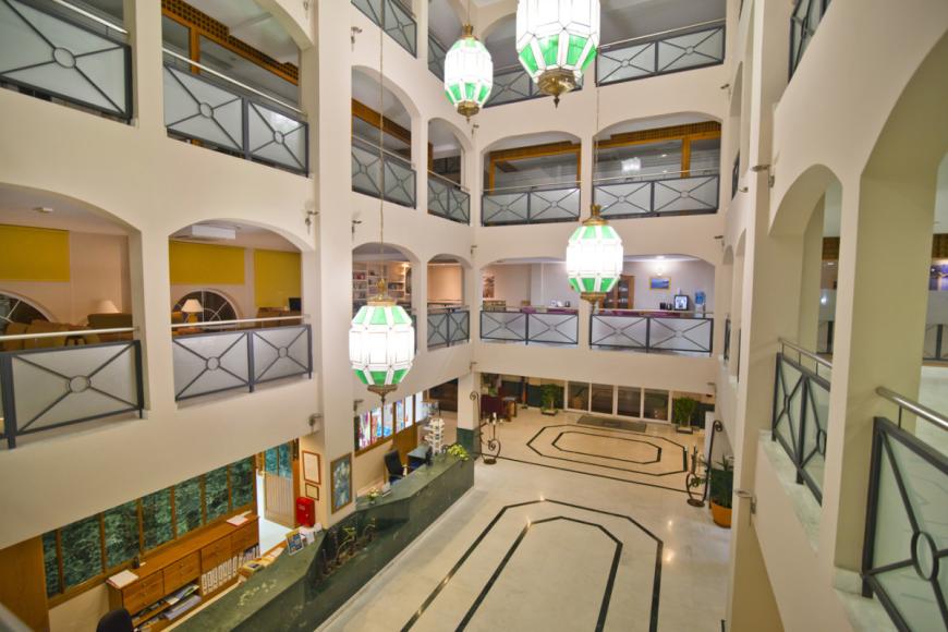 4 Sterne Hotel: Bahia Tropical - Almunecar, Costa del Sol (Andalusien), Bild 4