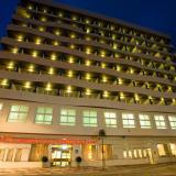 4 Sterne Hotel: Bahia Almunecar, Almunecar, Costa del Sol (Andalusien)