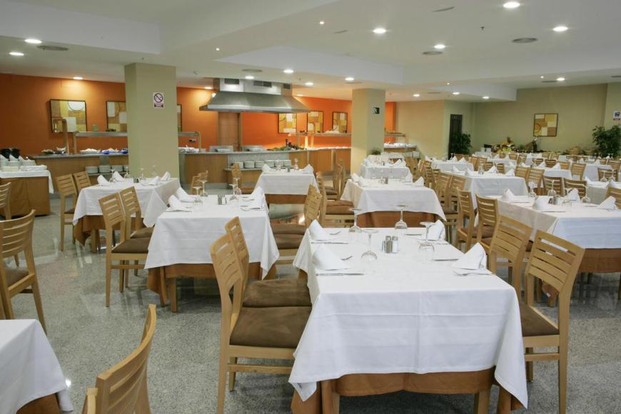 4 Sterne Hotel: Bahia Almunecar - Almunecar, Costa del Sol (Andalusien), Bild 10