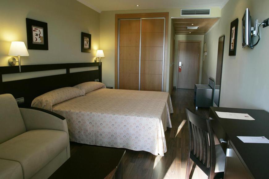 4 Sterne Hotel: Bahia Almunecar - Almunecar, Costa del Sol (Andalusien), Bild 7