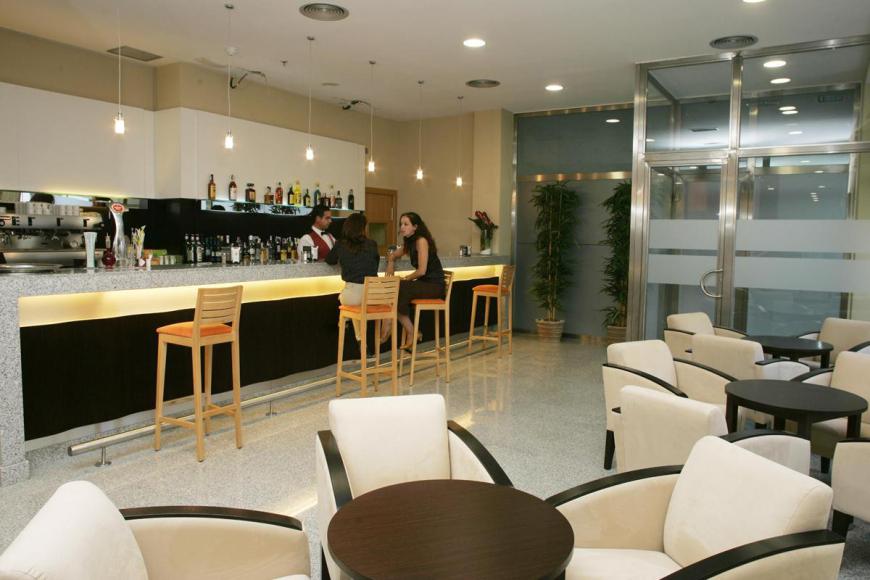 4 Sterne Hotel: Bahia Almunecar - Almunecar, Costa del Sol (Andalusien), Bild 9