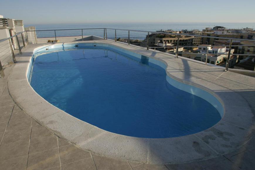 4 Sterne Hotel: Bahia Almunecar - Almunecar, Costa del Sol (Andalusien), Bild 2