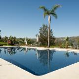 B bou Hotel La Vinuela & Spa, Bild 6