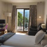 B bou Hotel La Vinuela & Spa, Bild 7