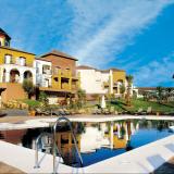 B bou Hotel La Vinuela & Spa, Bild 2