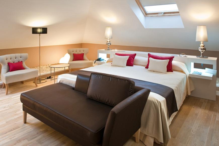 5 Sterne Hotel: Vincci Seleccion Posada del Patio - Malaga, Costa del Sol (Andalusien), Bild 7