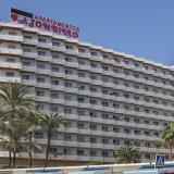 3 Sterne Hotel: Bajondillo Apartments, Torremolinos, Costa del Sol (Andalusien)