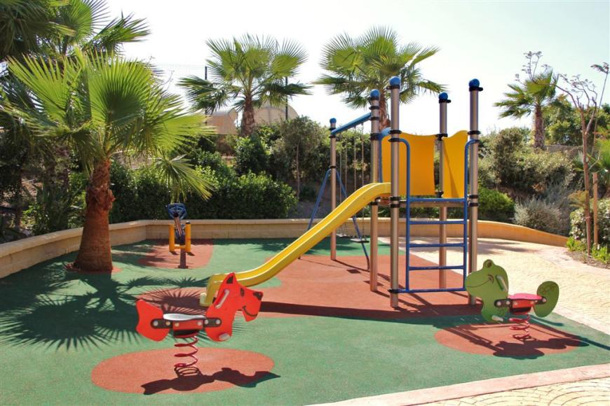 4 Sterne Hotel: Best Alcazar - Almunecar, Costa del Sol (Andalusien), Bild 2