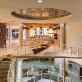 Higueron Hotel Malaga Curio collection by Hilton (ex. DoubleTree), Bild 4