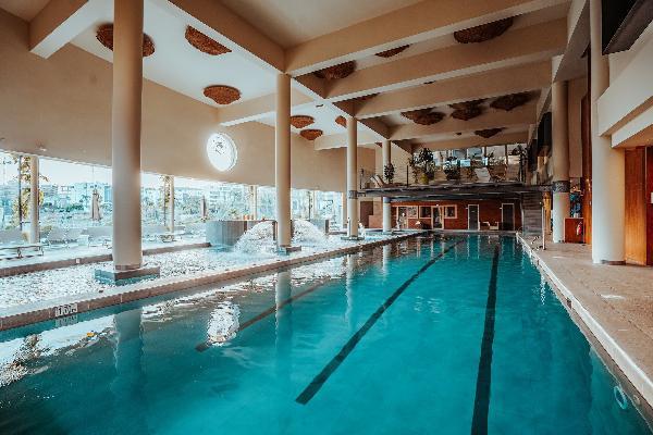 5 Sterne Hotel: Higueron Hotel Malaga Curio collection by Hilton (ex. DoubleTree) - Fuengirola, Costa del Sol (Andalusien), Bild 9