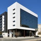 4 Sterne Hotel: Catalonia Malaga (ex. Vincci Malaga), Malaga, Costa del Sol (Andalusien)