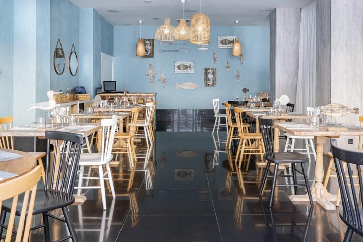 4 Sterne Hotel: Catalonia Malaga (ex. Vincci Malaga) - Malaga, Costa del Sol (Andalusien), Bild 8