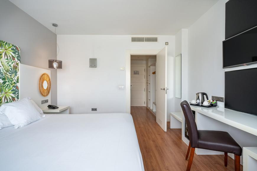 4 Sterne Hotel: Catalonia Malaga (ex. Vincci Malaga) - Malaga, Costa del Sol (Andalusien), Bild 6