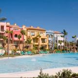 3 Sterne Hotel: Pierre Vacances Terrazas Costa Del Sol, Manilva, Costa del Sol (Andalusien)