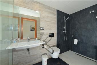3 Sterne Hotel: Best Western Salobrena - Salobrena, Costa del Sol (Andalusien), Bild 7