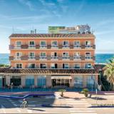 3 Sterne Hotel: Santa Rosa, Torrox, Costa del Sol (Andalusien)
