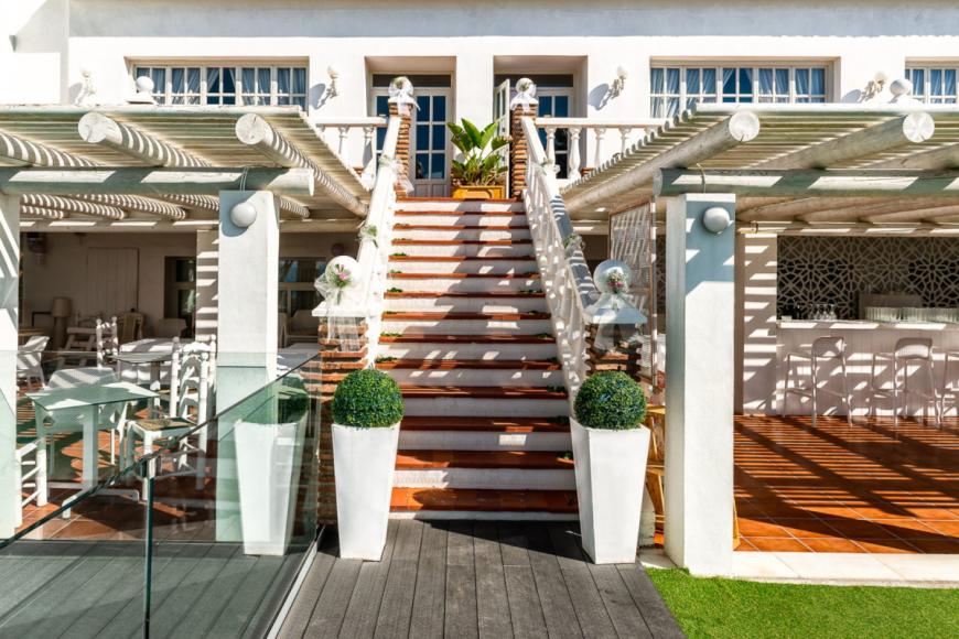 3 Sterne Hotel: Santa Rosa - Torrox, Costa del Sol (Andalusien), Bild 8