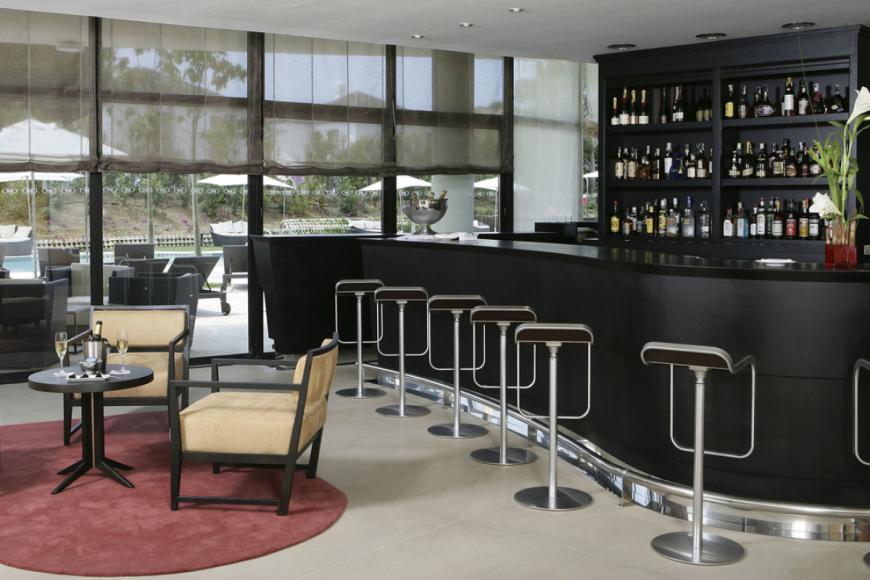 5 Sterne Hotel: Senator Banus Spa - Estepona, Costa del Sol (Andalusien), Bild 7