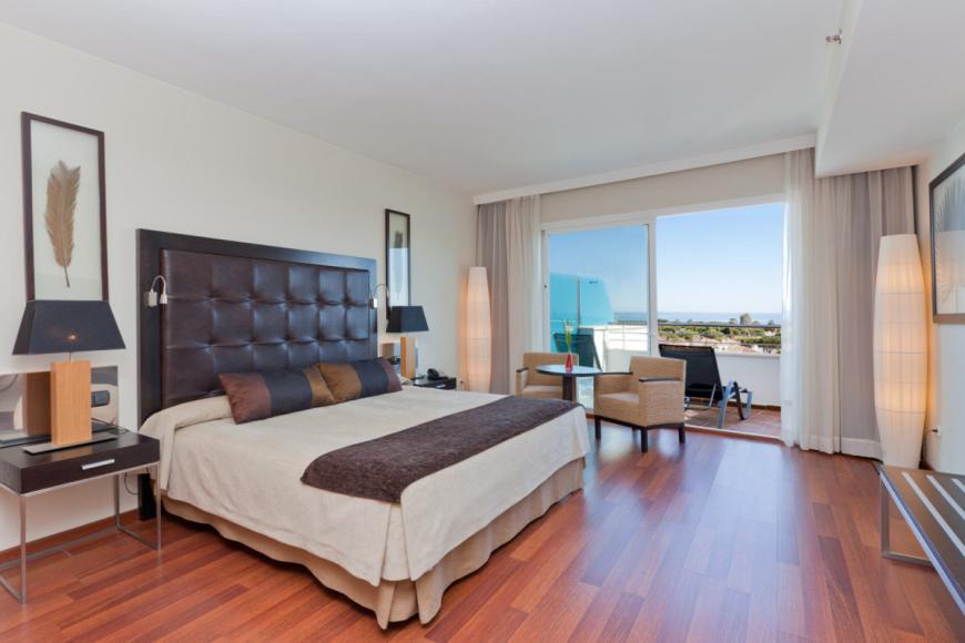 5 Sterne Hotel: Senator Banus Spa - Estepona, Costa del Sol (Andalusien), Bild 4