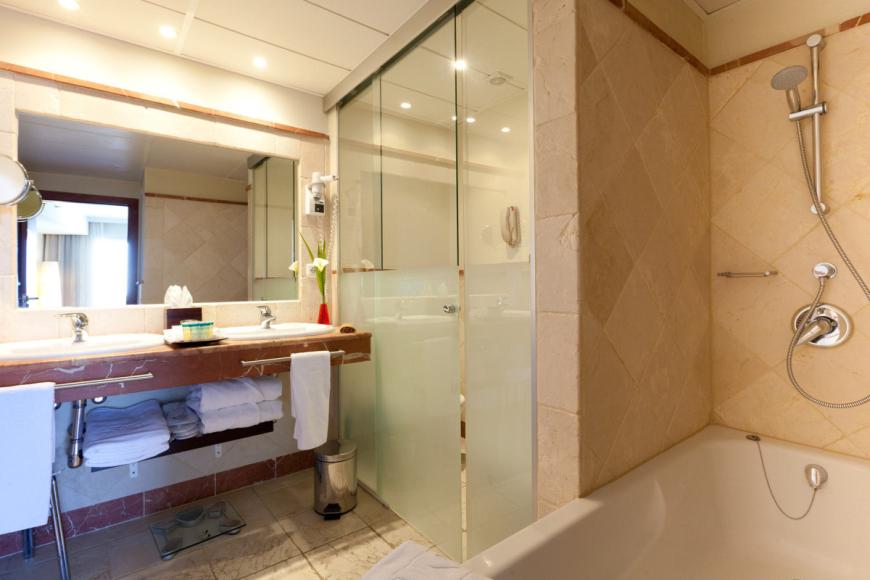 5 Sterne Hotel: Senator Banus Spa - Estepona, Costa del Sol (Andalusien), Bild 5