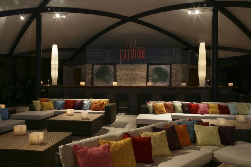 5 Sterne Hotel: Senator Banus Spa - Estepona, Costa del Sol (Andalusien), Bild 8