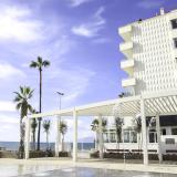 3 Sterne Hotel: Fay Victoria Beach, Rincon de la Victoria, Costa del Sol (Andalusien)