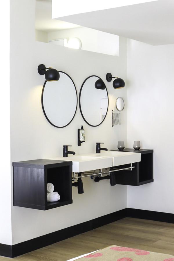 3 Sterne Hotel: Fay Victoria Beach - Rincon de la Victoria, Costa del Sol (Andalusien), Bild 4