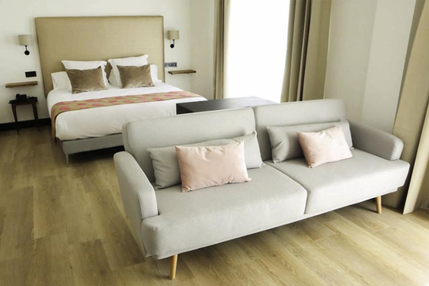 3 Sterne Hotel: Fay Victoria Beach - Rincon de la Victoria, Costa del Sol (Andalusien), Bild 2