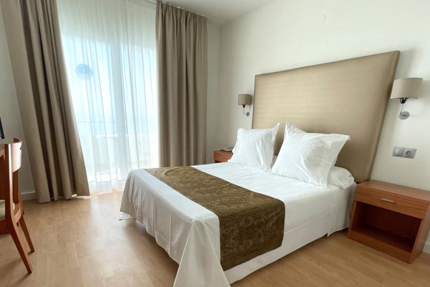 3 Sterne Hotel: Fay Victoria Beach - Rincon de la Victoria, Costa del Sol (Andalusien), Bild 5