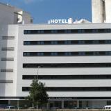 4 Sterne Hotel: Guadalmedina, Malaga, Costa del Sol (Andalusien)