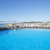 3 Sterne Hotel: El Puerto by Pierre & Vacances, Fuengirola, Costa del Sol (Andalusien)