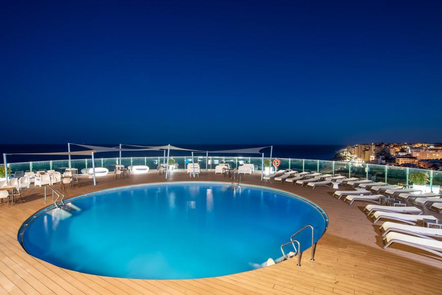 3 Sterne Hotel: El Puerto by Pierre & Vacances - Fuengirola, Costa del Sol (Andalusien), Bild 10