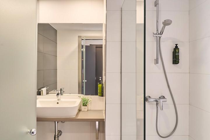 3 Sterne Hotel: Ona Marbella Inn - Marbella, Costa del Sol (Andalusien), Bild 10