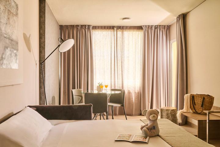 3 Sterne Hotel: Ona Marbella Inn - Marbella, Costa del Sol (Andalusien), Bild 6