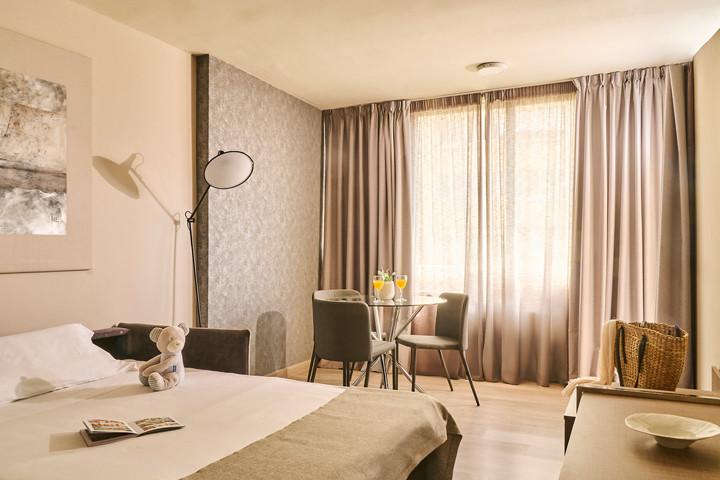 3 Sterne Hotel: Ona Marbella Inn - Marbella, Costa del Sol (Andalusien), Bild 7