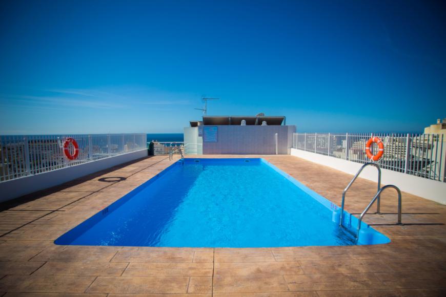 3 Sterne Hotel: Ona Marbella Inn - Marbella, Costa del Sol (Andalusien), Bild 2