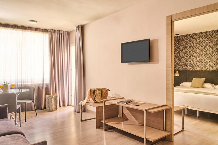 3 Sterne Hotel: Ona Marbella Inn - Marbella, Costa del Sol (Andalusien), Bild 5