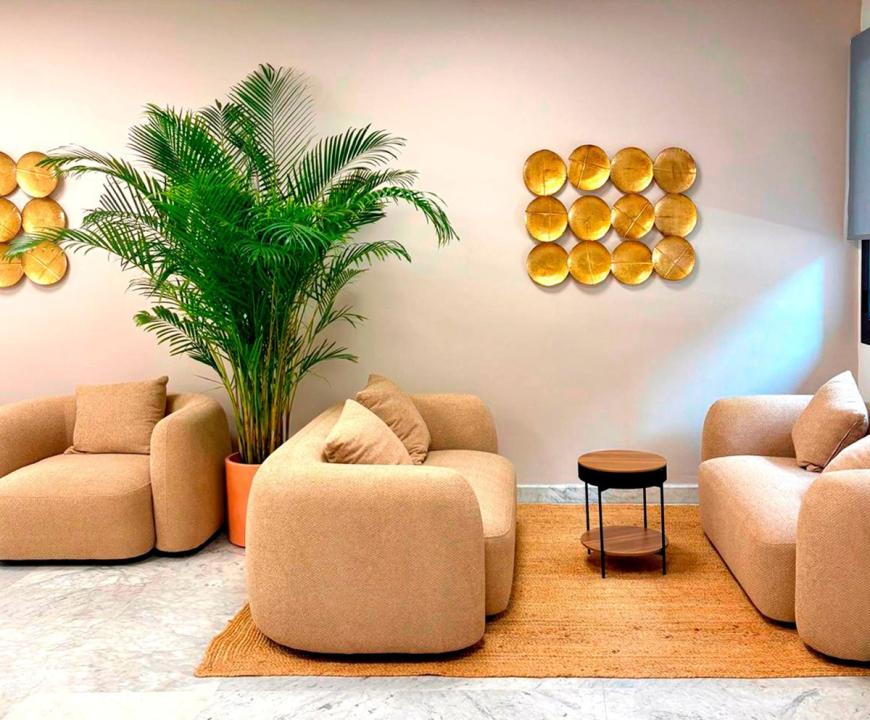 3 Sterne Hotel: Ona Marbella Inn - Marbella, Costa del Sol (Andalusien), Bild 3